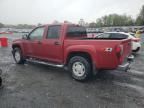 2005 Chevrolet Colorado