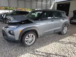 2023 Chevrolet Trailblazer LS en venta en Rogersville, MO