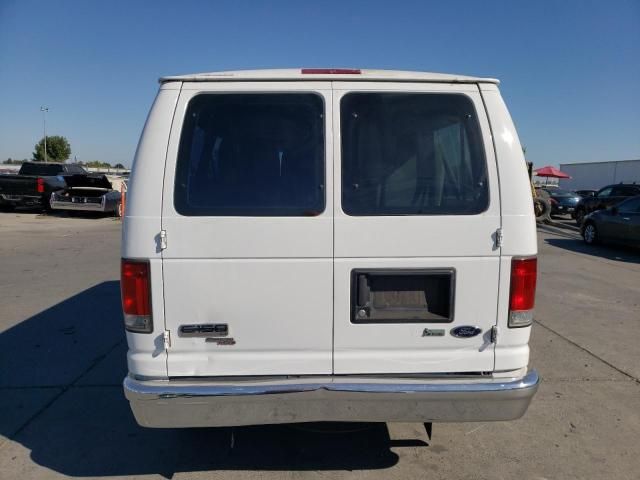 2011 Ford Econoline E150 Wagon