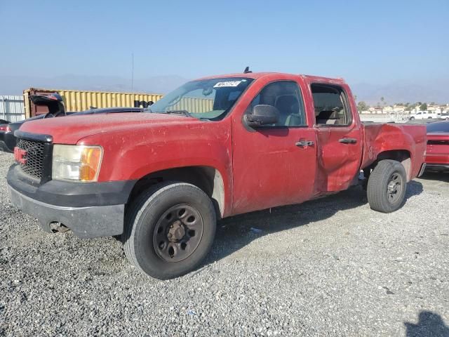 2008 GMC Sierra C1500