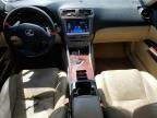 2007 Lexus IS 350