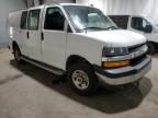 2022 Chevrolet Express G2500