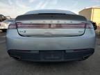 2014 Lincoln MKZ Hybrid