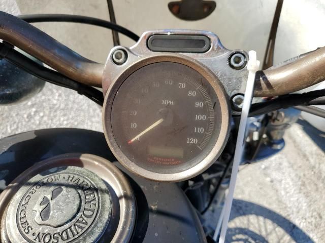 2004 Harley-Davidson XL1200 C