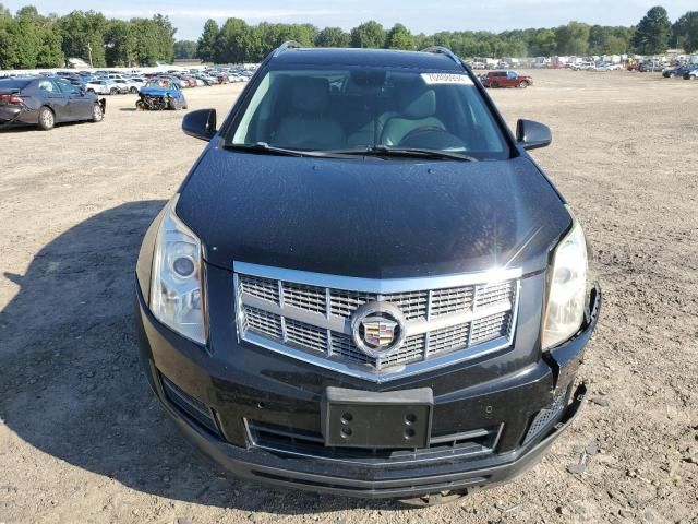 2011 Cadillac SRX Luxury Collection