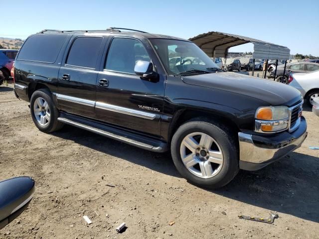 2001 GMC Yukon XL K1500