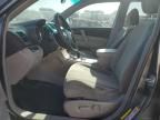 2012 Toyota Highlander Base