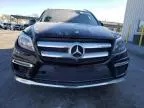 2015 Mercedes-Benz GL 550 4matic