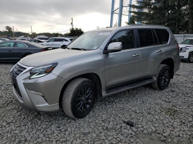 2022 Lexus GX 460