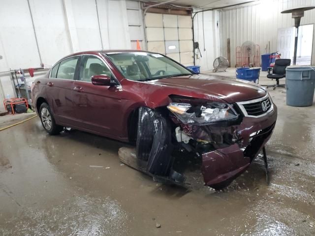 2010 Honda Accord LX