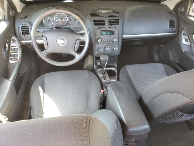 2007 Chevrolet Malibu LT