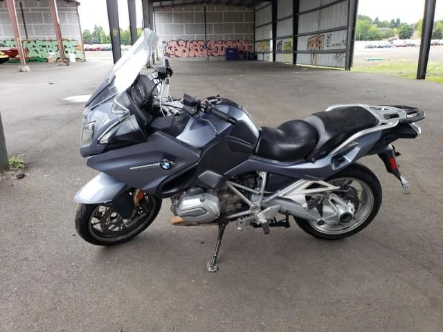 2014 BMW R1200 RT