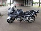 2014 BMW R1200 RT