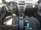 2010 Ford Focus SE