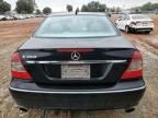 2007 Mercedes-Benz E 350