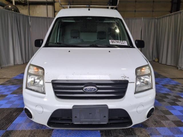 2013 Ford Transit Connect XLT