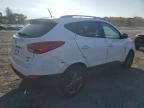 2015 Hyundai Tucson Limited