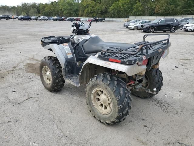 2006 Polaris Sportsman 800