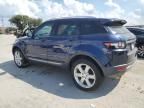 2015 Land Rover Range Rover Evoque Pure Premium