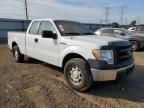 2013 Ford F150 Super Cab