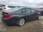 2013 BMW 750 I