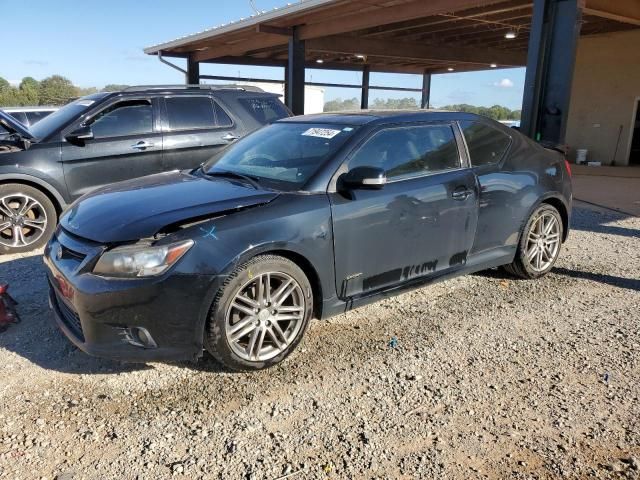 2013 Scion TC