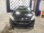 2018 Ford Focus S