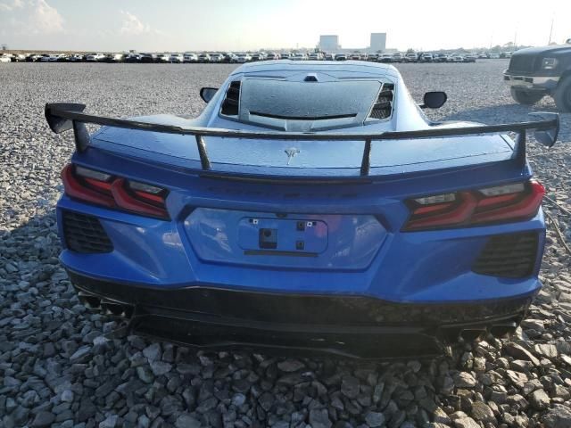 2021 Chevrolet Corvette Stingray 2LT