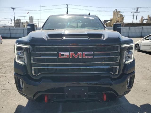 2023 GMC Sierra K2500 AT4