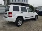 2011 Jeep Liberty Sport