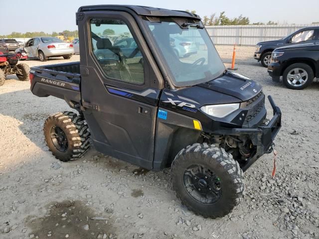 2024 Polaris Ranger XP 1000 Northstar Premium