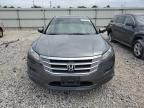 2010 Honda Accord Crosstour EXL