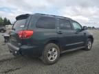 2008 Toyota Sequoia SR5