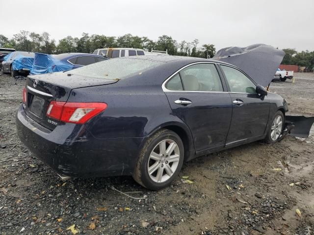 2009 Lexus ES 350