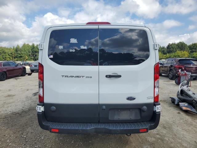 2019 Ford Transit T-350