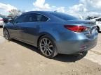 2014 Mazda 6 Grand Touring