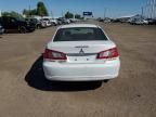 2011 Mitsubishi Galant FE