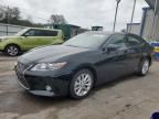 2014 Lexus ES 300H