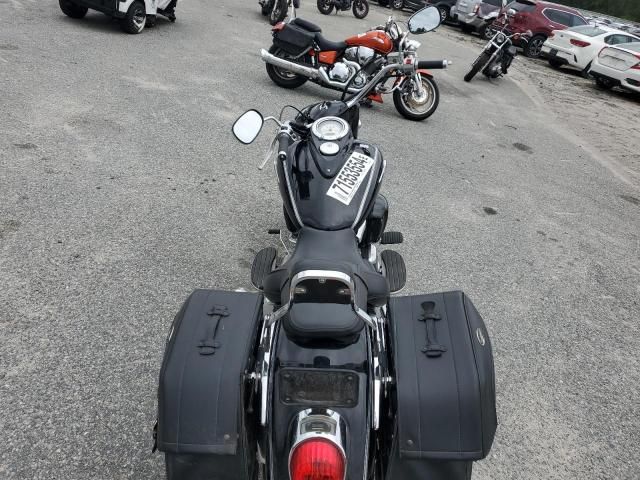 2008 Kawasaki VN2000 G