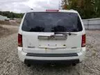 2009 Honda Pilot EXL