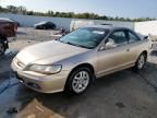 2001 Honda Accord EX