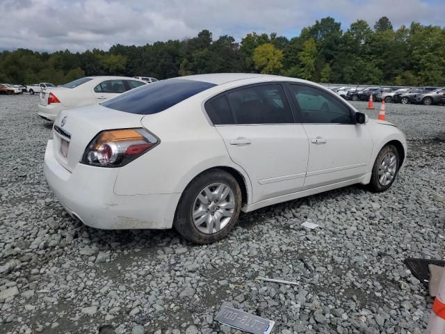 2009 Nissan Altima 2.5