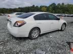 2009 Nissan Altima 2.5