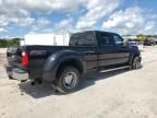 2016 Ford F350 Super Duty