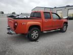 2010 Chevrolet Colorado LT