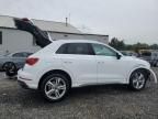 2024 Audi Q3 Premium Plus S Line 45