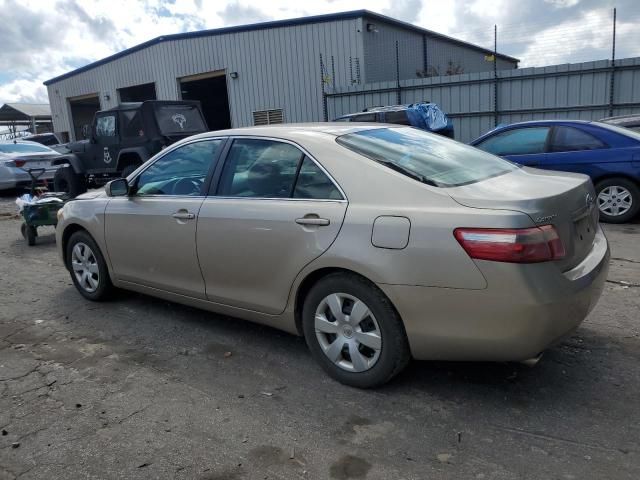 2008 Toyota Camry LE