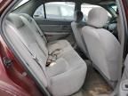 2002 Buick Century Custom