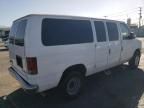 2012 Ford Econoline E350 Super Duty Wagon