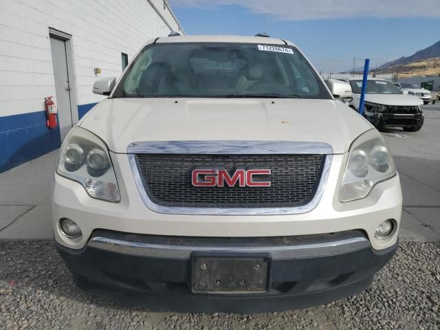 2008 GMC Acadia SLT-1